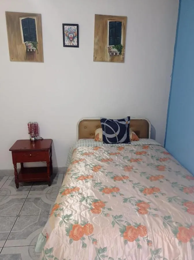 Homestay Hotel Panecillo Quito